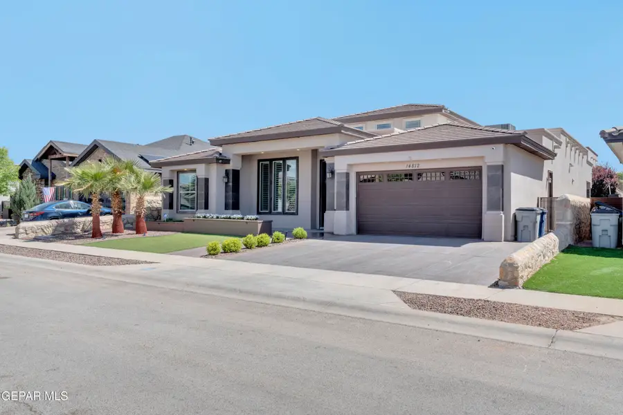 14812 Long Shadow Avenue, El Paso, TX 79938 - #3