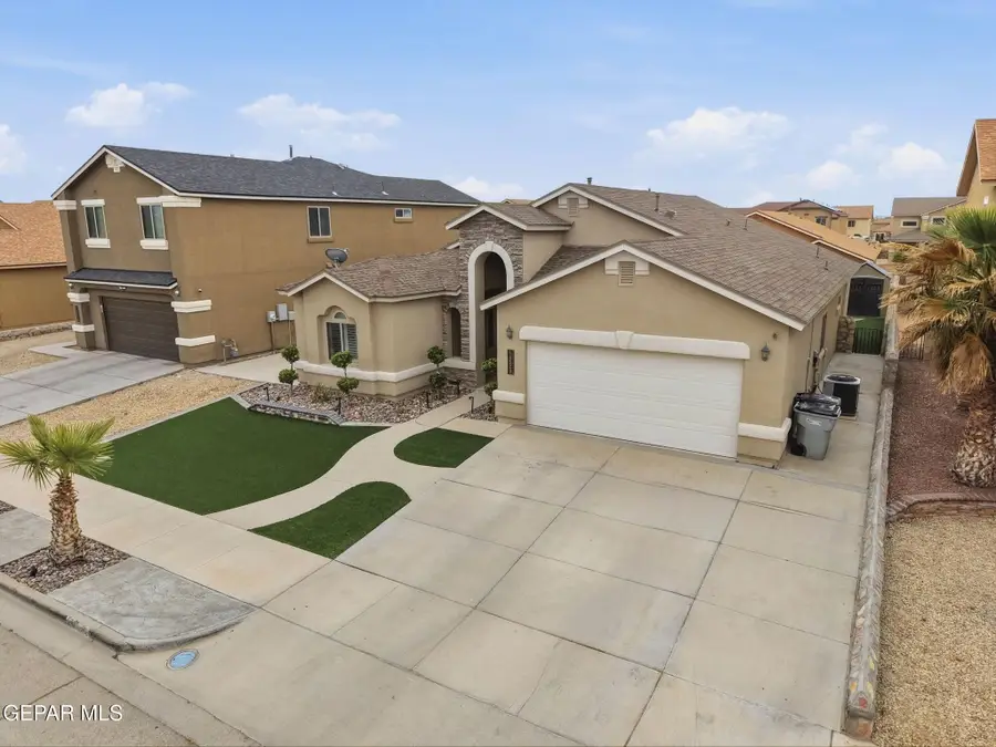 14520 Meadow Lawn Avenue, El Paso, TX 79938 - #3