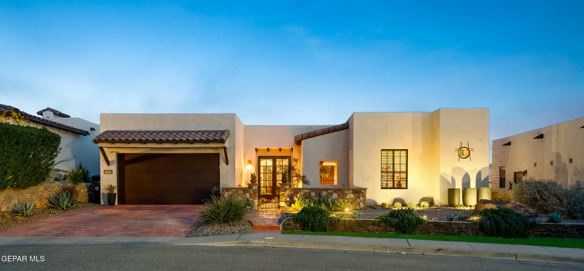 6252 Franklin Ridge Drive, El Paso, TX 79912 - #1