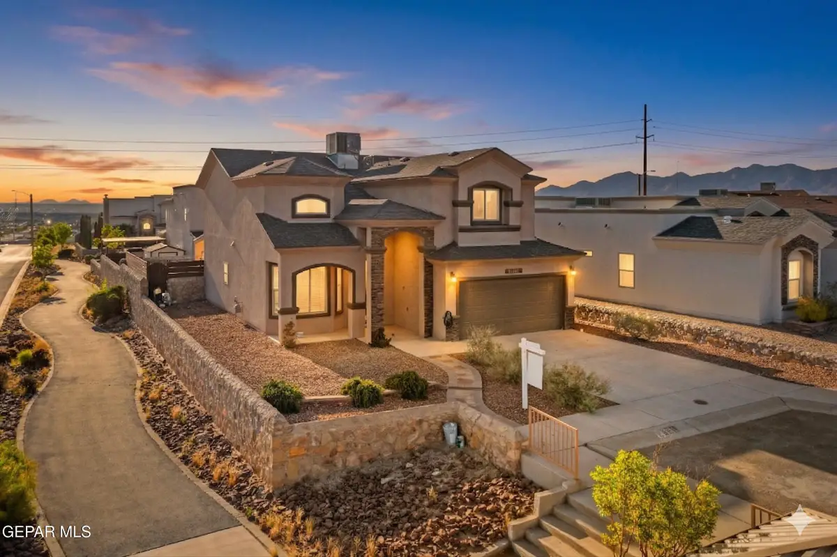 2151 Abes Way, El Paso, TX 79911 - #1