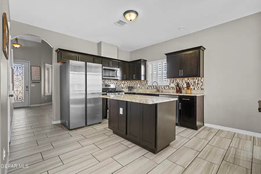 2151 Abes Way, El Paso, TX 79911 - #3