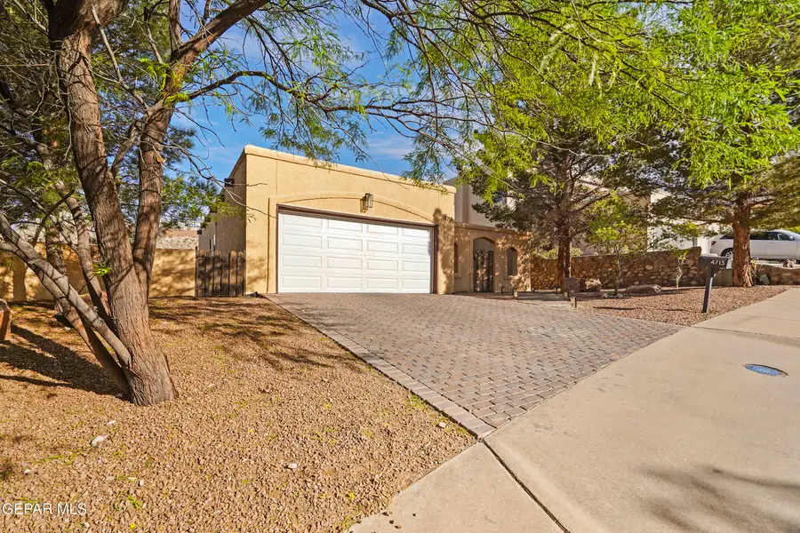 4713 Excalibur Drive, El Paso, TX 79902 - #2