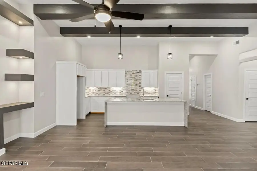 248 Staffs Way, El Paso, TX 79928 - #3