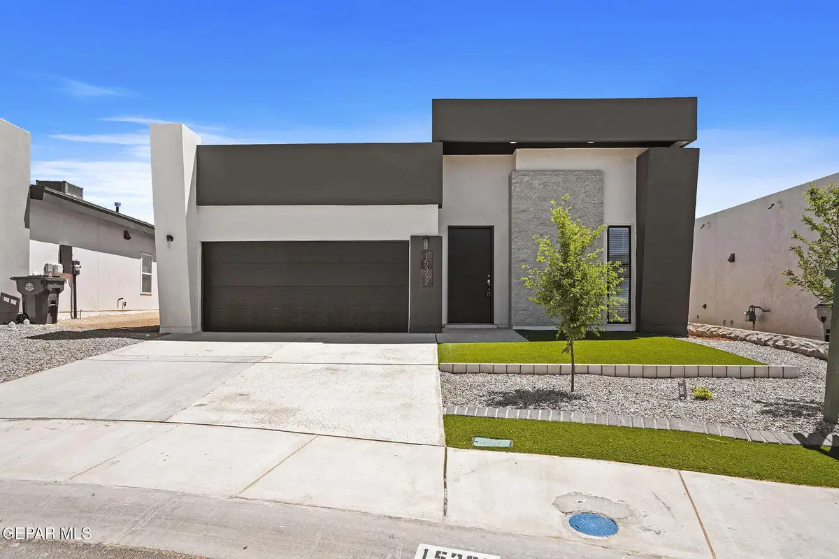 12516 Amesbury Avenue, El Paso, TX 79928 - #1