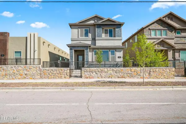 14947 Pebble Hills Boulevard, El Paso, TX 79938