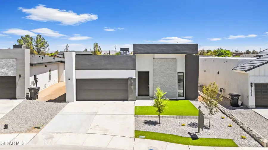 12518 Amesbury Avenue, El Paso, TX 79928 - #2