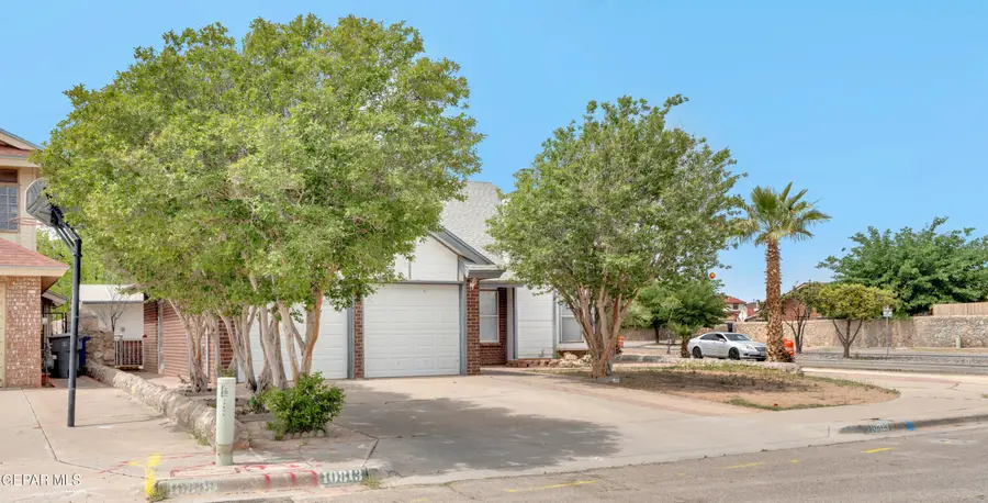 10813 Sandy Koufax Drive, El Paso, TX 79924 - #2