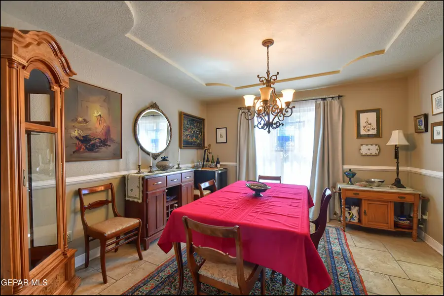 775 Cheltenham Drive, El Paso, TX 79912 - #3