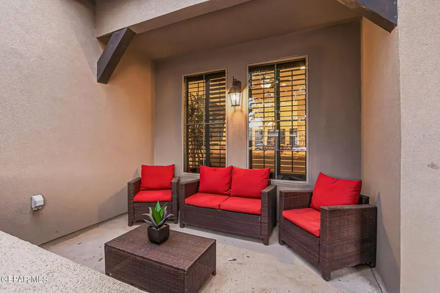 14704 Long Shadow Avenue, El Paso, TX 79938 - #3