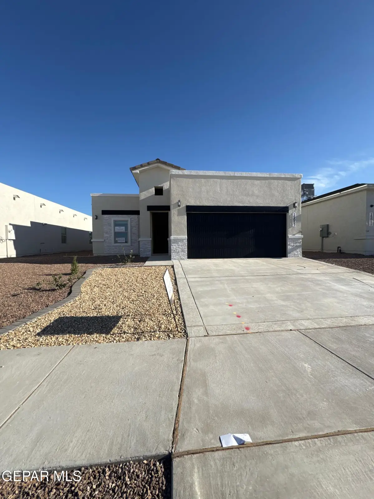 15057 Resolve Drive, El Paso, TX 79938 - #1