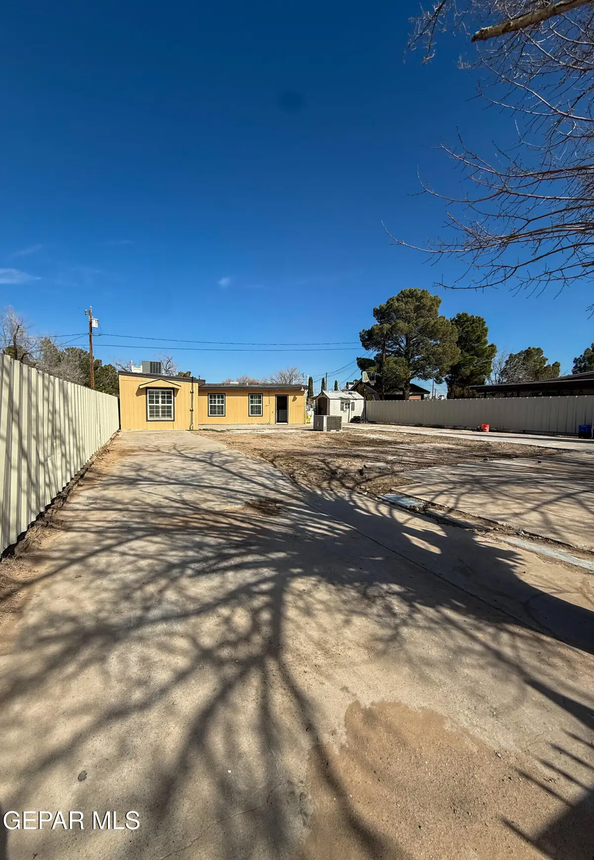 10745 Mirisa Trail, Socorro, TX 79927 - #1