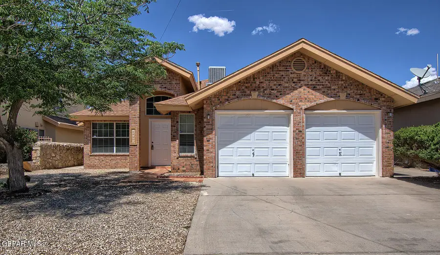 12397 Paseo Lindo Drive, El Paso, TX 79928 - #2