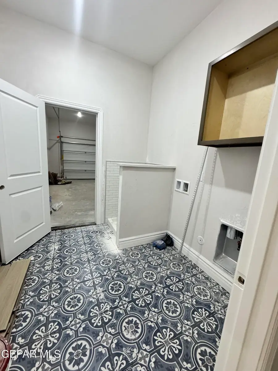 3945 Peak Place, El Paso, TX 79938 - #2