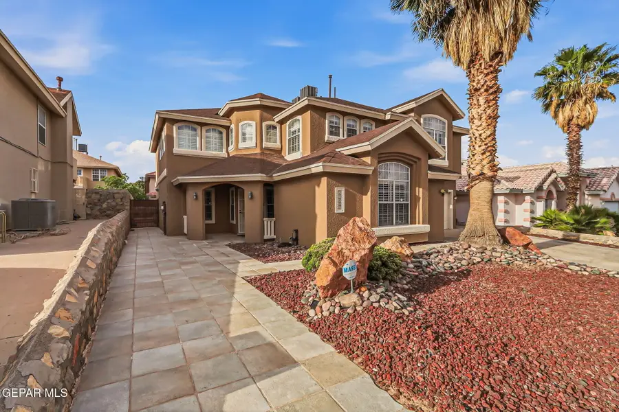 12605 Sun Cove Avenue, El Paso, TX 79938 - #3