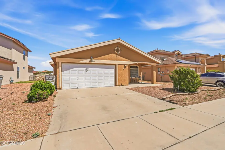 11500 Lucio Moreno Drive, El Paso, TX 79934 - #2