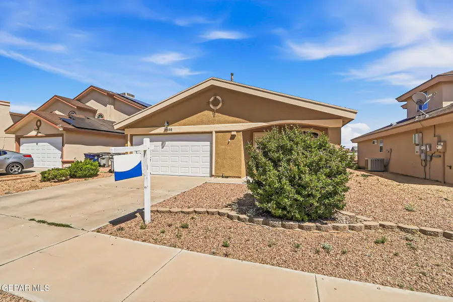11500 Lucio Moreno Drive, El Paso, TX 79934 - #3