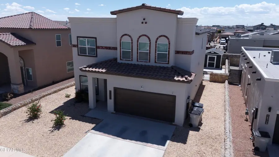 14720 Tierra Escape Avenue, El Paso, TX 79938 - #3