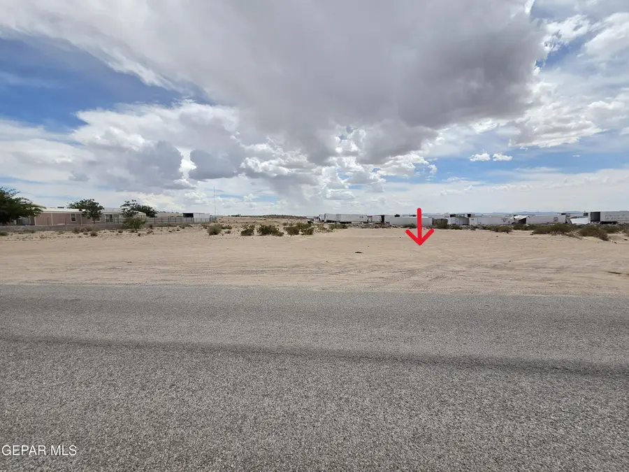 14188 Fortuna Street, El Paso East, TX 79928 - #3