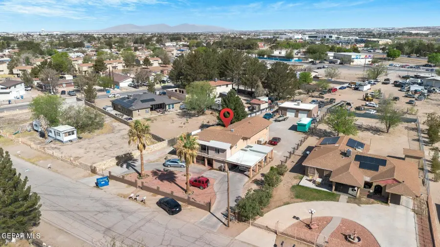 143 La Cienega Drive, Socorro, TX 79927 - #3