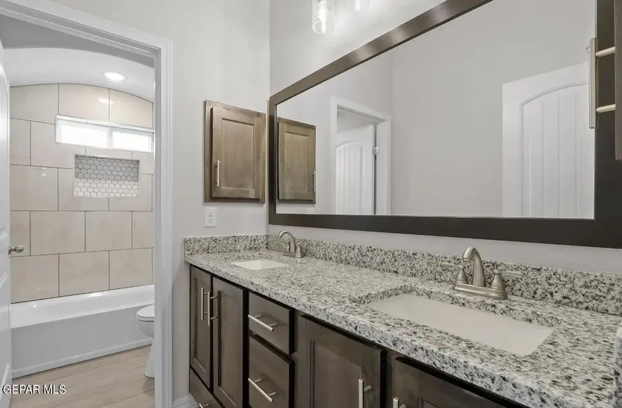 236 Olive Branch, Sunland Park, NM 88008 - #2