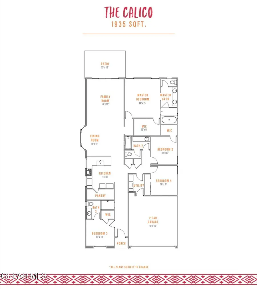 104 Daniel Lynn, Sunland Park, NM 88008 - #2