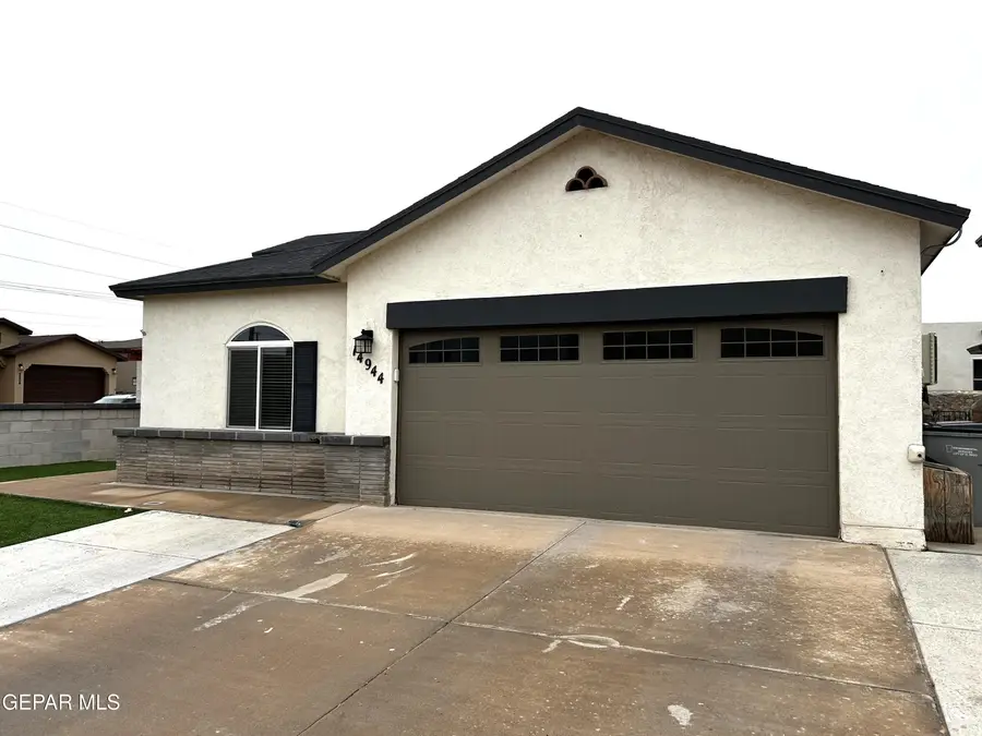 14944 Tierra Isaiah Avenue, El Paso, TX 79938 - #2