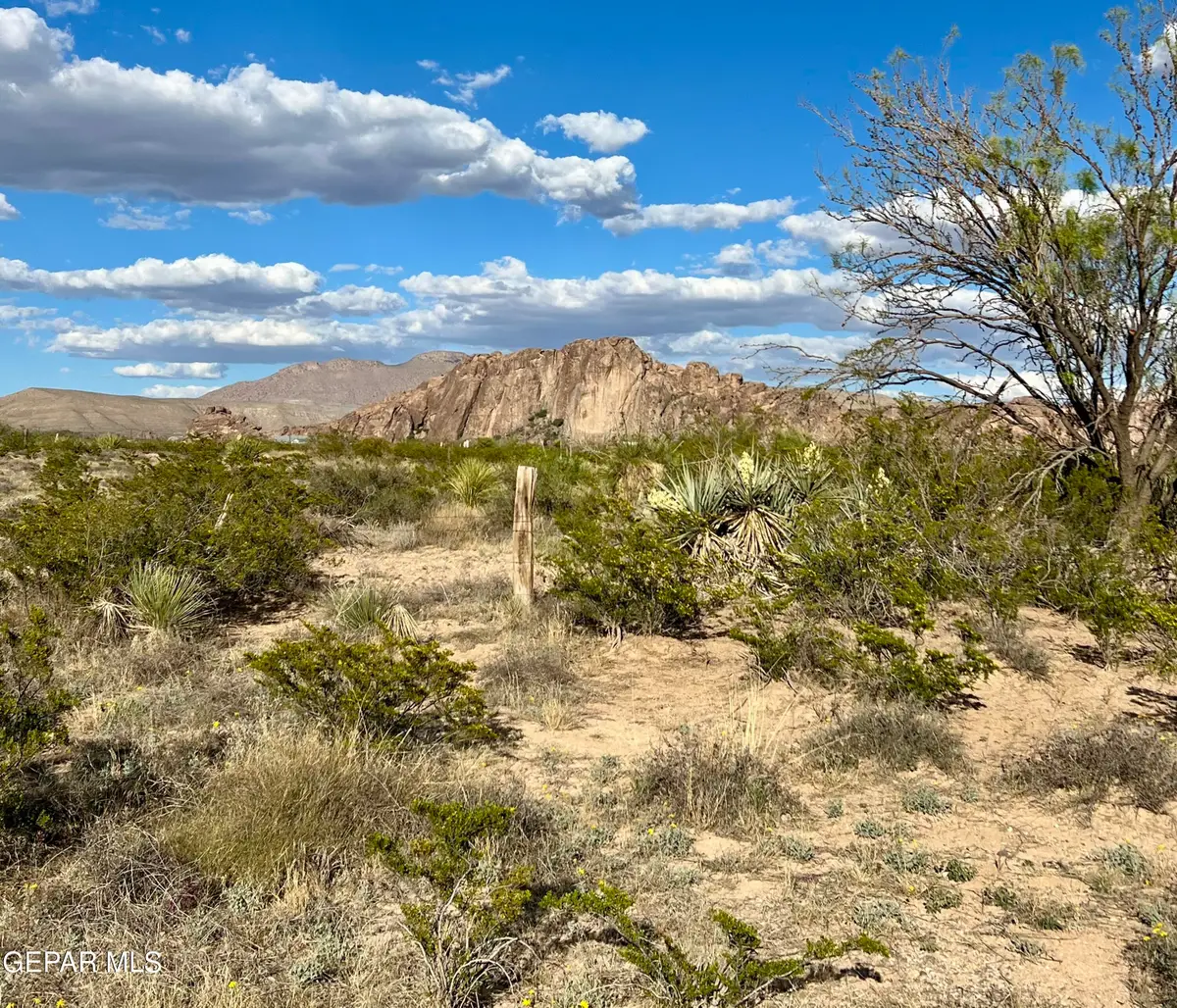 17500 Lemuel Circle, El Paso, TX 79938 - #1