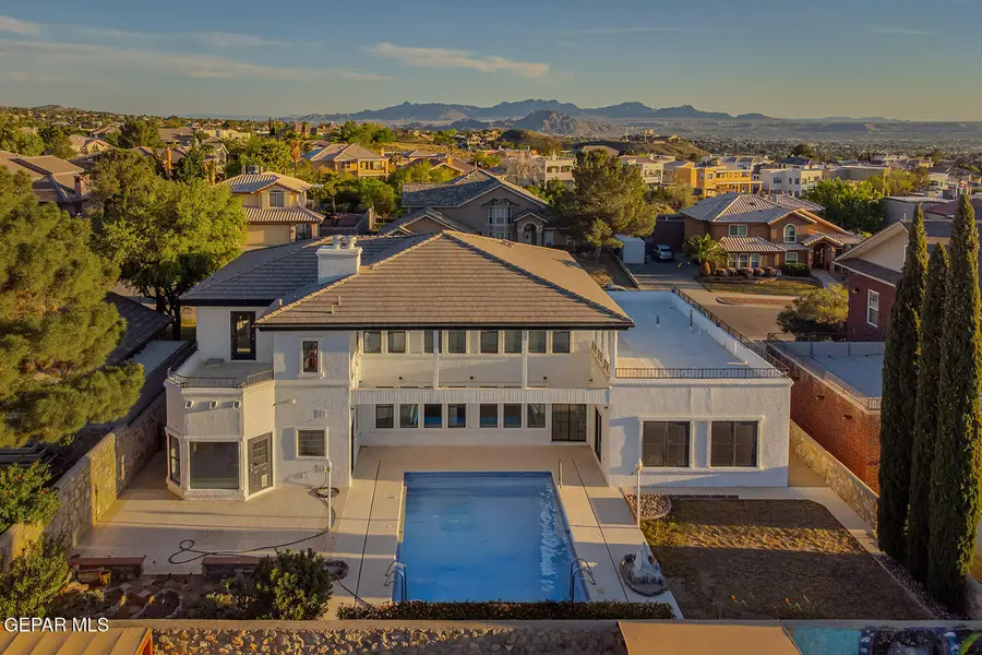 6509 Majestic Ridge Drive, El Paso, TX 79912 - #2