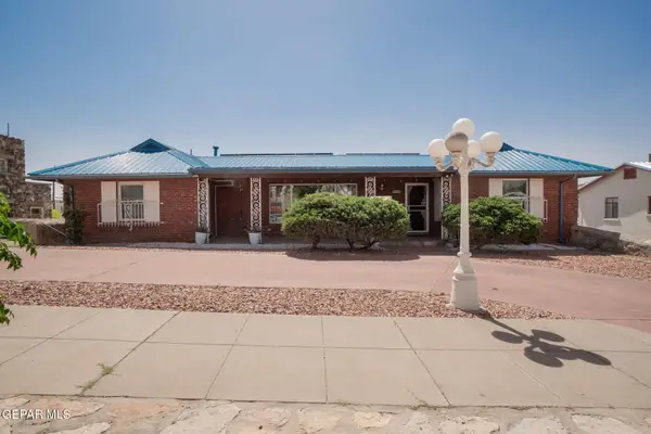 3408 Lebanon Avenue, El Paso, TX 79930