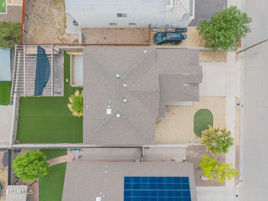 14378 North Cave Avenue, El Paso, TX 79938 - #3