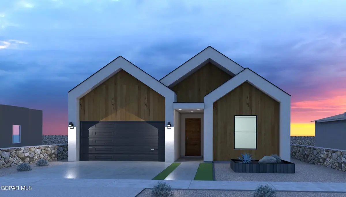 600 Paseo Campanero Street, Horizon City, TX 79928 - #1