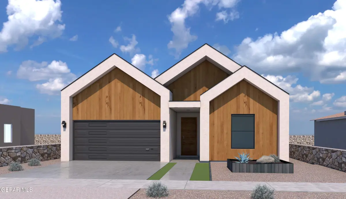 14017 Paseo Original Court, Horizon City, TX 79928 - #1