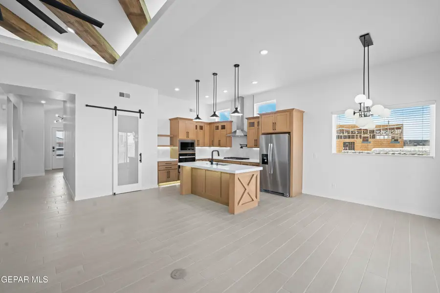 14017 Paseo Original Court, Horizon City, TX 79928 - #2