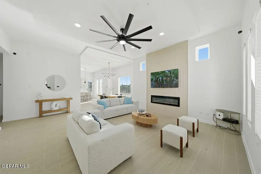 14021 Paseo Original Court, Horizon City, TX 79928 - #2