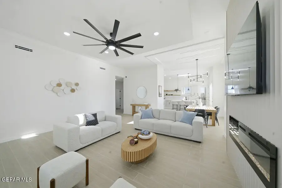 14021 Paseo Original Court, Horizon City, TX 79928 - #3