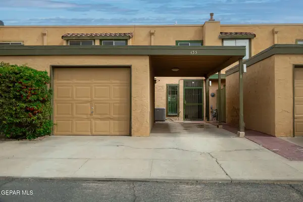 1644 Lomaland Drive #135, El Paso, TX 79935