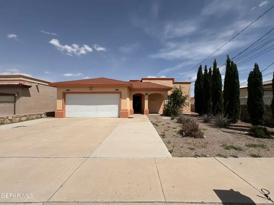 8400 Mercury Street, El Paso, TX 79904 - #2