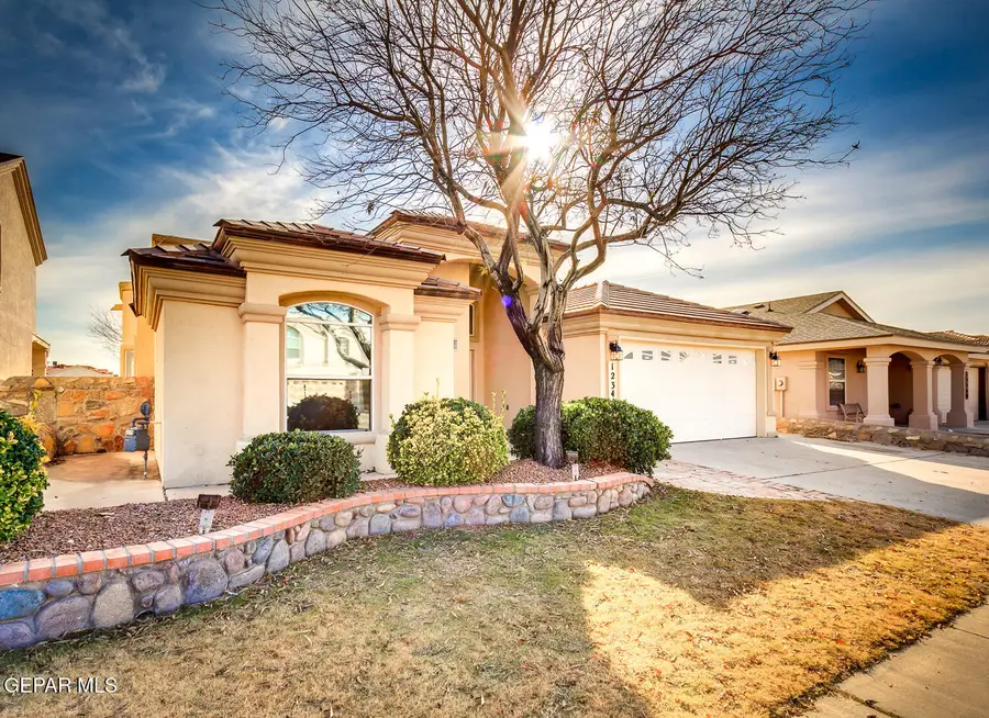 12344 Tierra Limpia Drive, El Paso, TX 79938 - #3