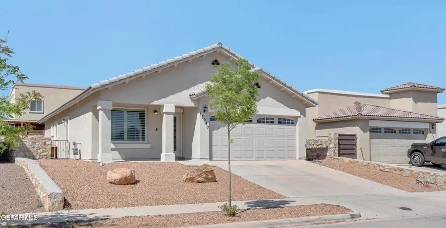 13047 Wellington Drive, Horizon City, TX 79928 - #2