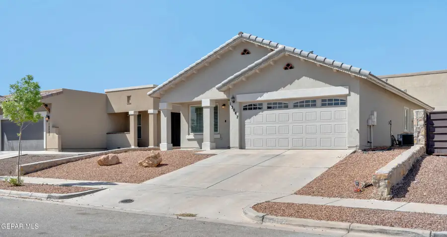 13047 Wellington Drive, Horizon City, TX 79928 - #3