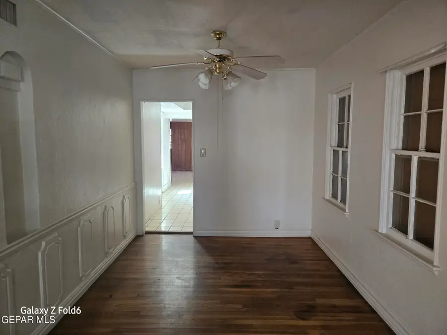 345 Buena Vista Street, El Paso, TX 79905 - #2