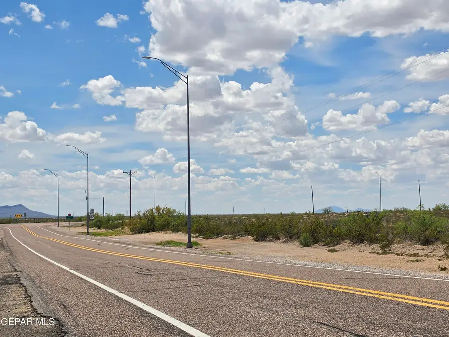 101 Clydesdale Road, Dell City, TX 79837 - #3