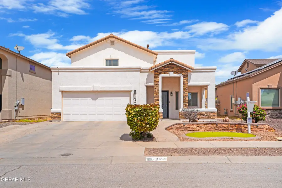 14569 Spanish Point Drive, El Paso, TX 79938 - #2