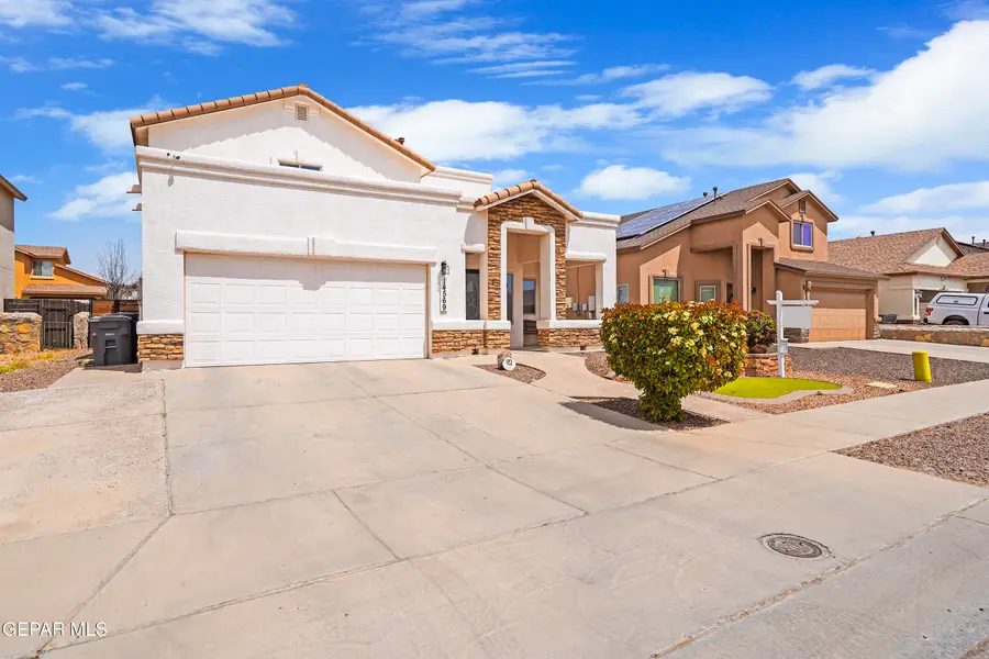 14569 Spanish Point Drive, El Paso, TX 79938 - #3