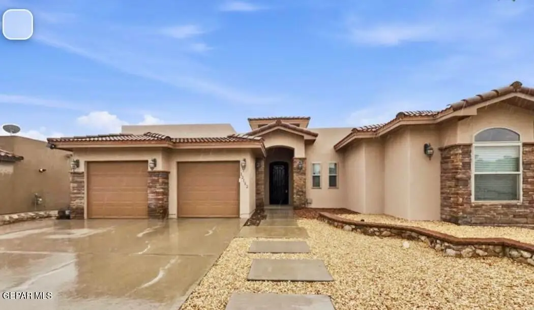 12152 Chapel Hill Road, Horizon City, TX 79928 - #1