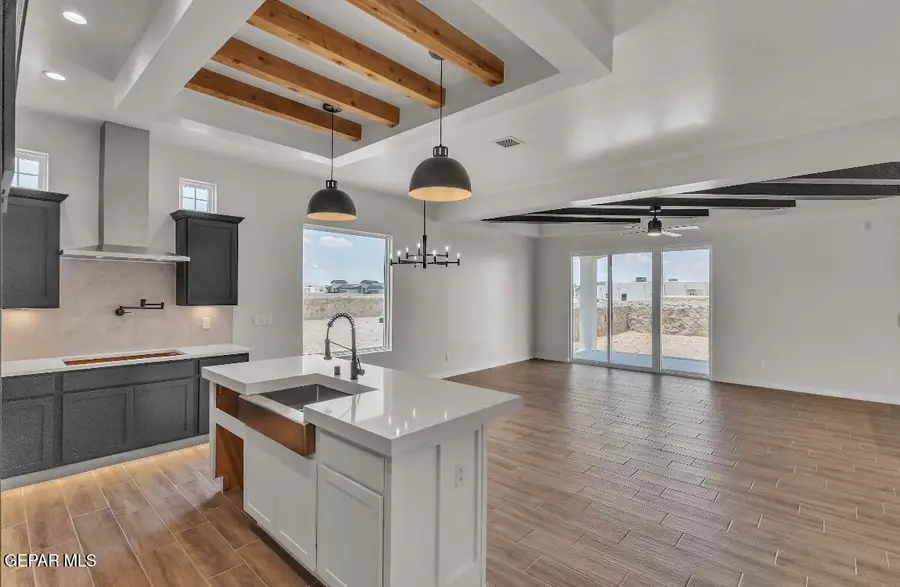 14457 Dune Flower Parkway, Horizon City, TX 79928 - #3