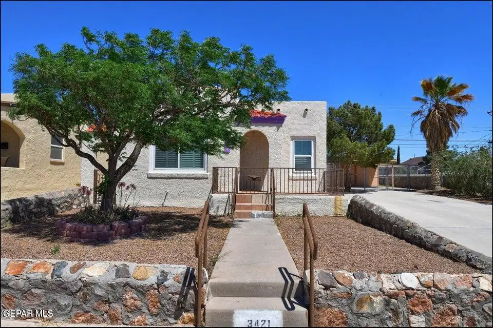 3421 Sacramento Avenue, El Paso, TX 79930 - #1