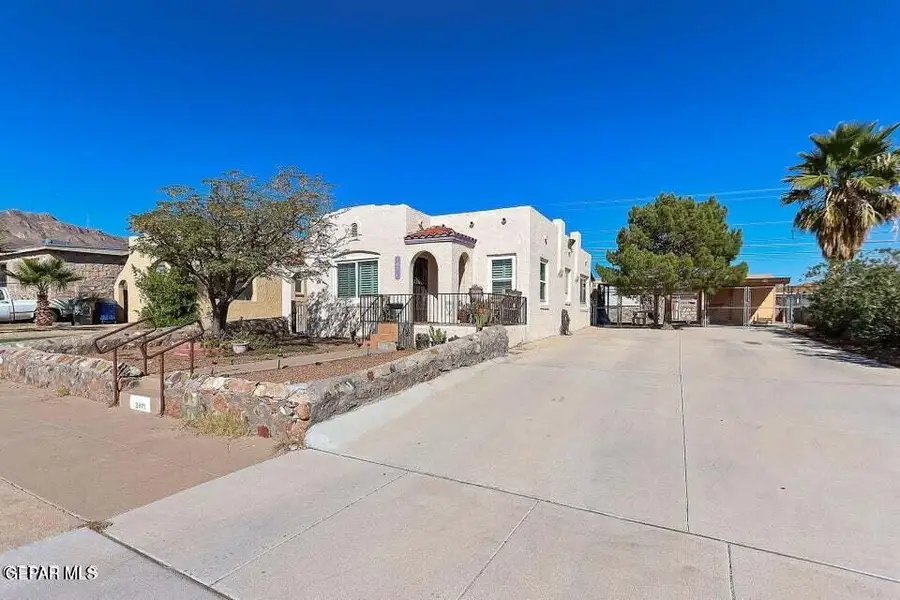3421 Sacramento Avenue, El Paso, TX 79930 - #2