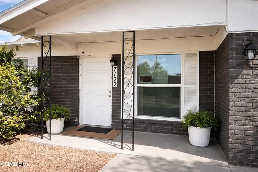 7122 Orizaba Avenue, El Paso, TX 79912 - #2
