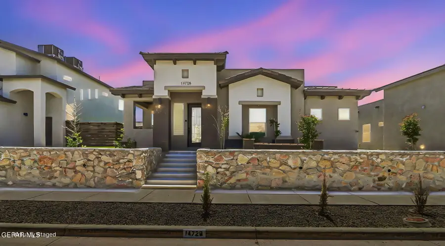 14728 Tierra Harbor Avenue, El Paso, TX 79938 - #2